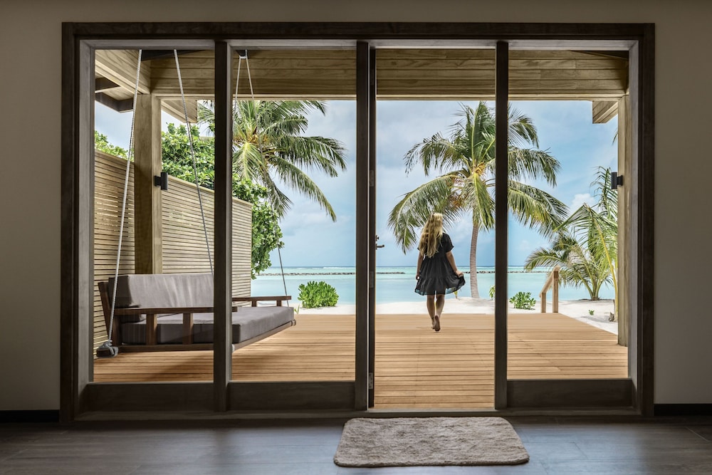 Nala Maldives by Jawakara