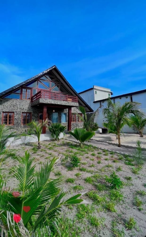 Lekki beach resort - 3bedroom penthouse view 3