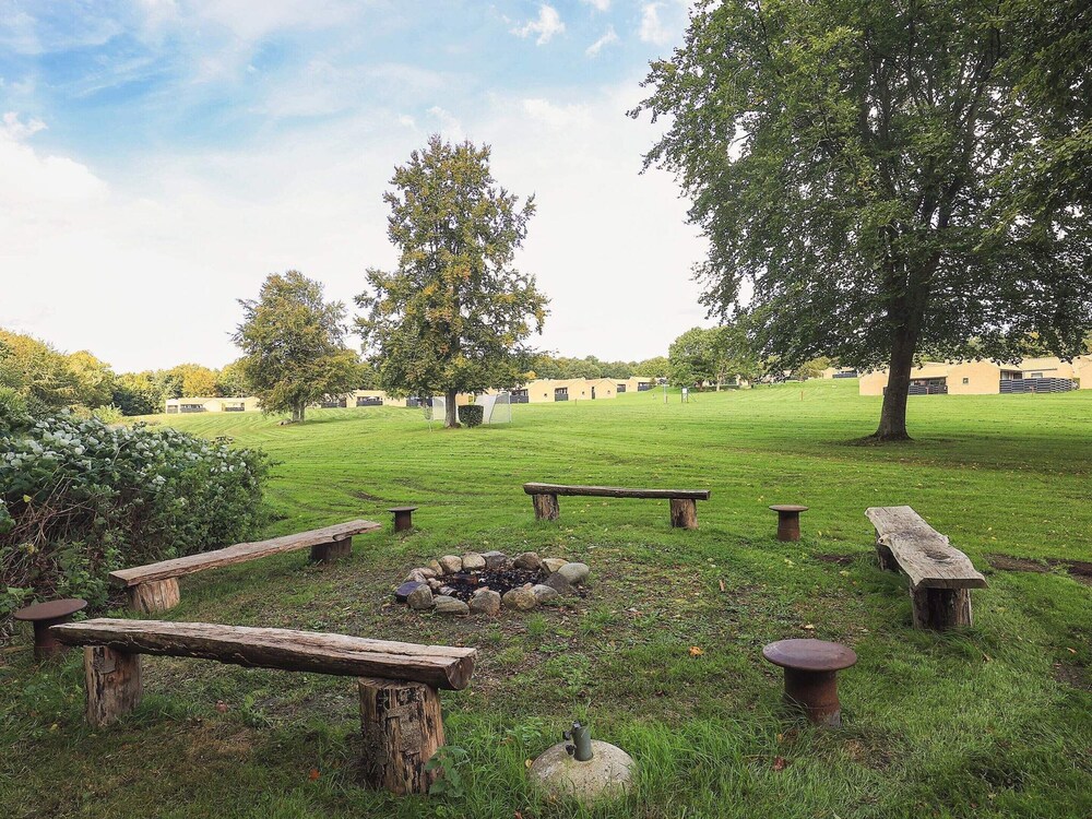 Holiday Home, Free Fredericia Sports Center Access