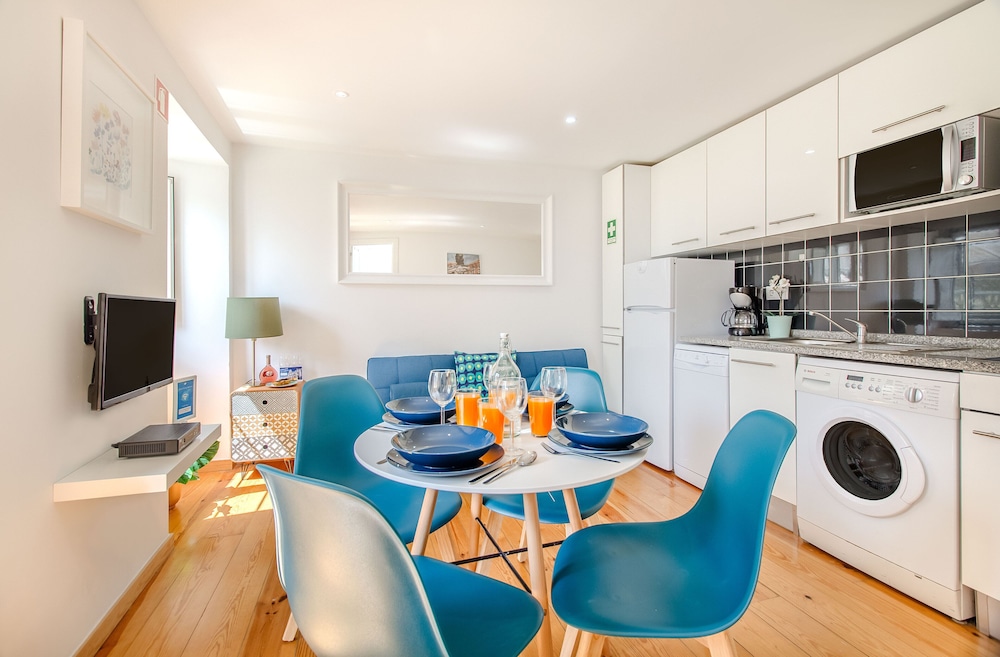 Charming Flat in Alfama