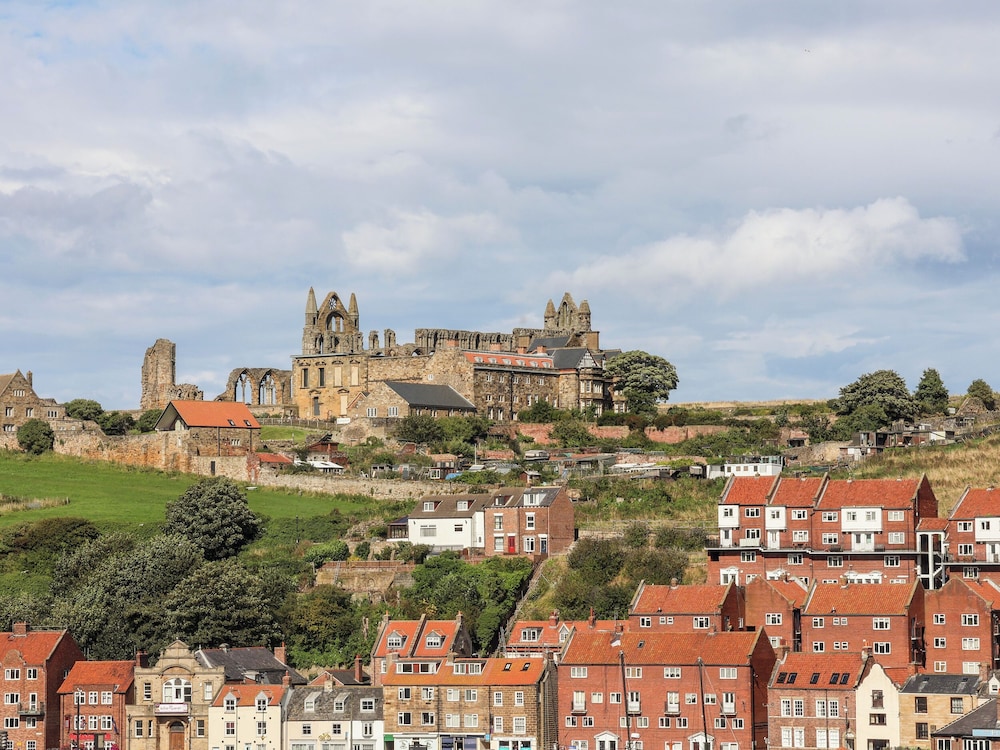 Whitby View