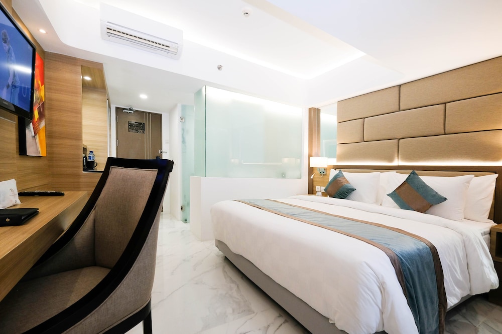 Dream of Aventus Hotel Kuta 11