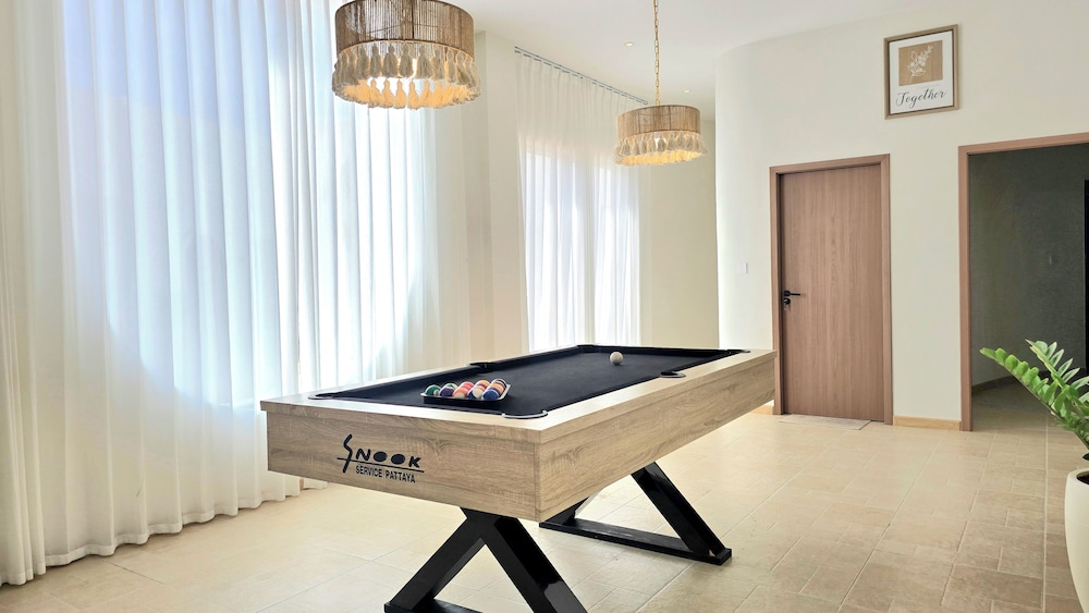 Quint Pool Villas