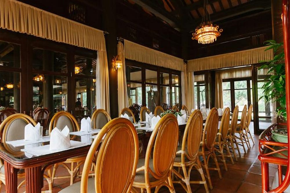 Lăng Cô Beach Resort