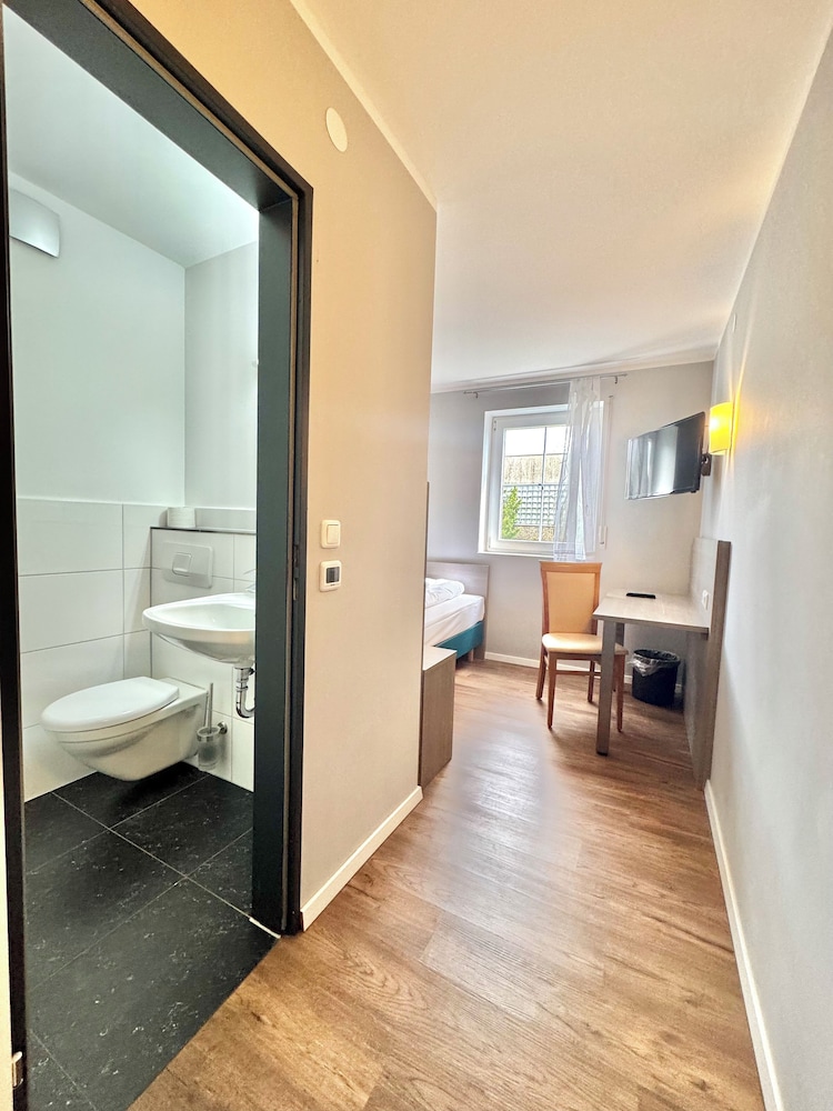 AR Boutique Hotel Heusenstamm