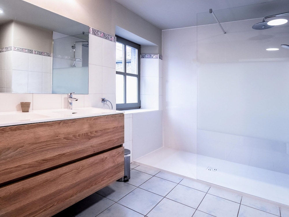 Vacation Home in Durbuy With Indoor Pool