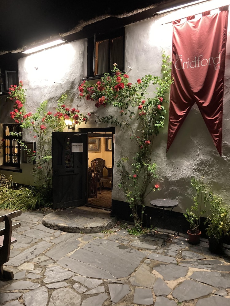The Cridford Inn