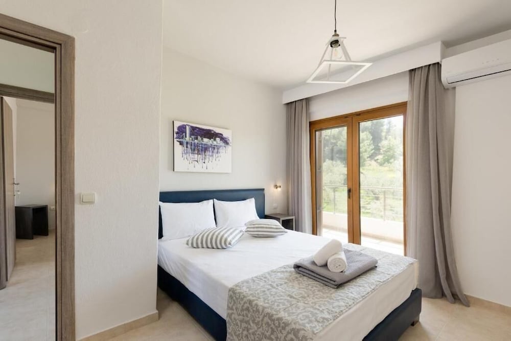Elani Elaia Villas view 2
