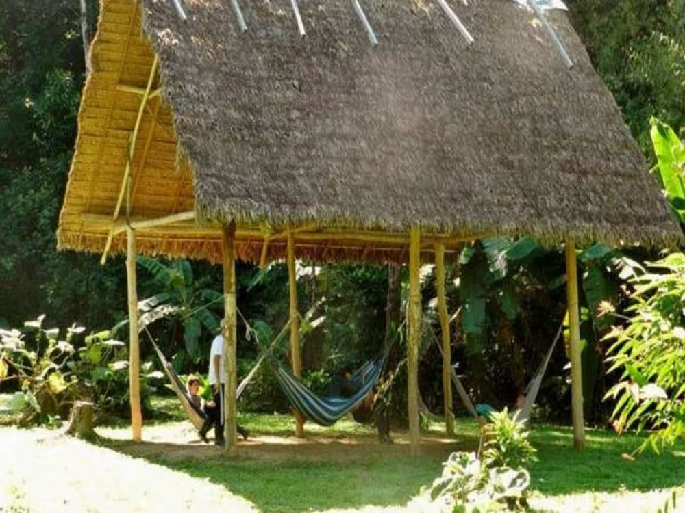 Alto Tambopata Lodge & Campsite