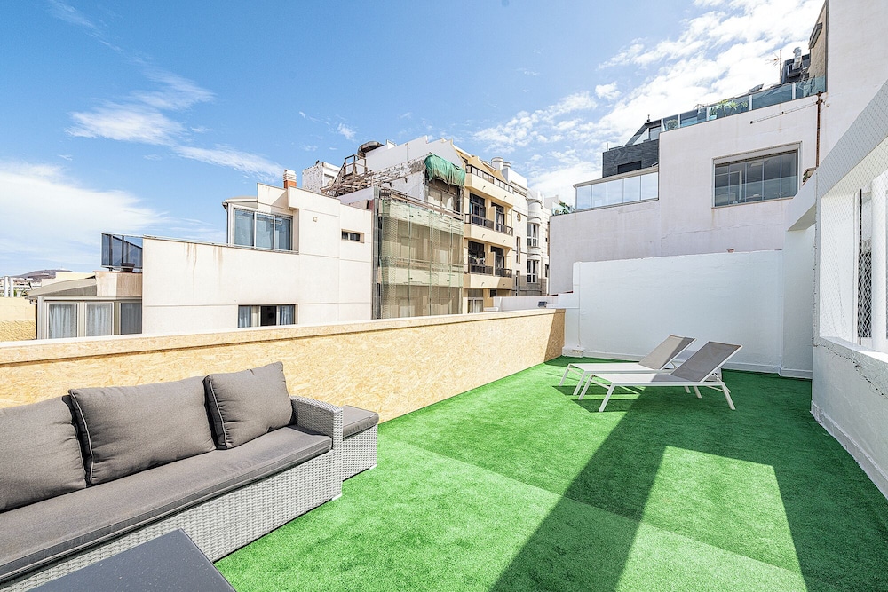 Rooms Canteras