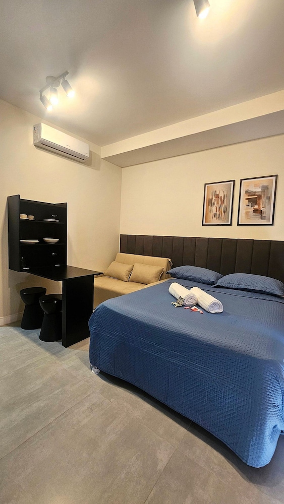 Condominio Helbor B.liv