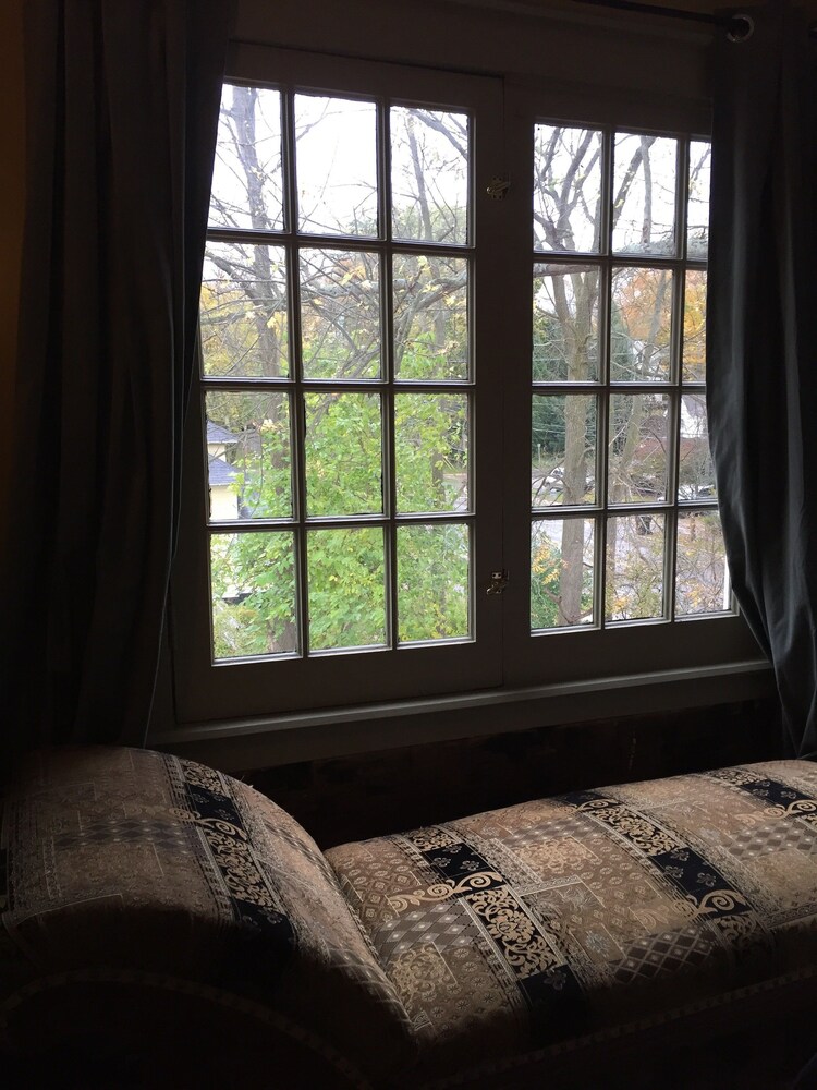 Judson Heath Colonial Inn