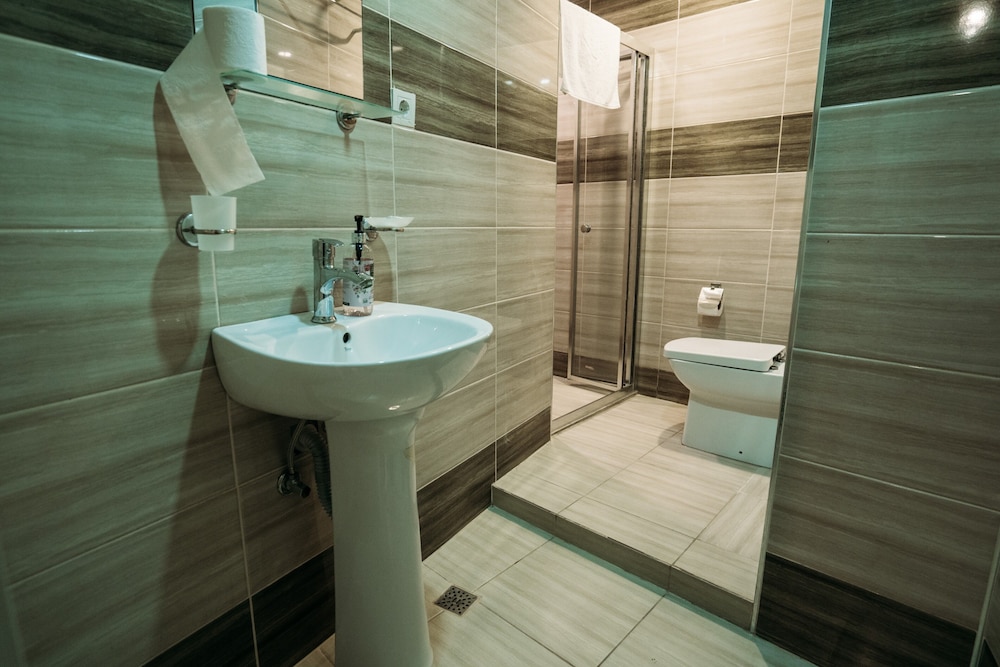 Ayasofya Otel - Özel Sınıf - Image 37
