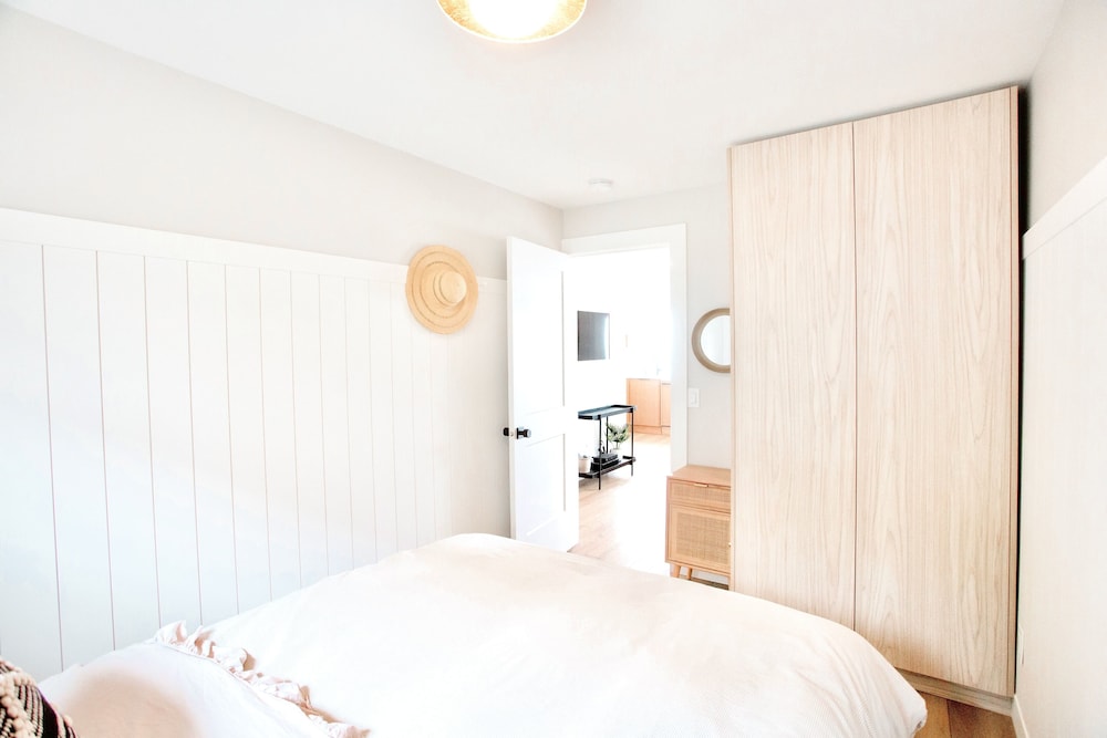 Peachland Beach Resort