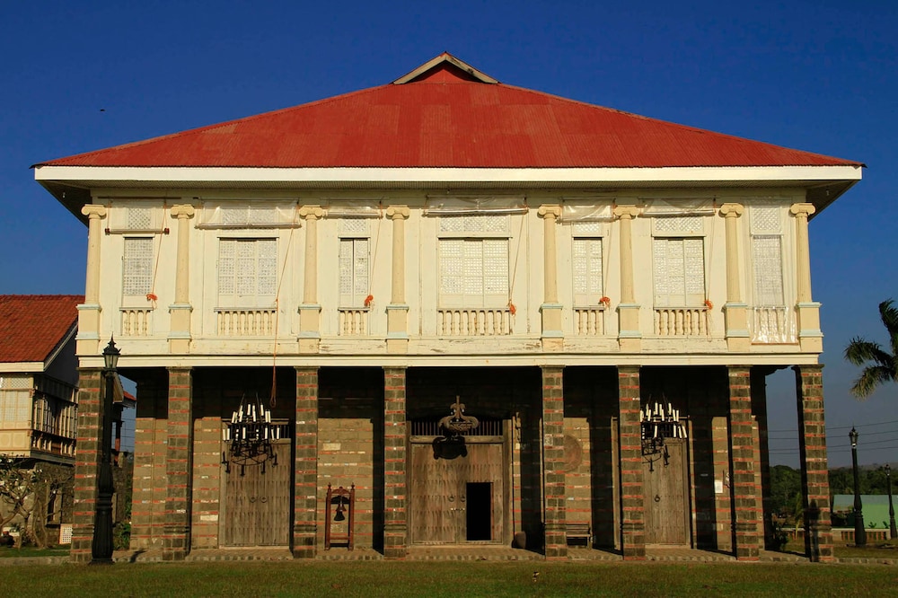 Las Casas Filipinas de Acuzar 119