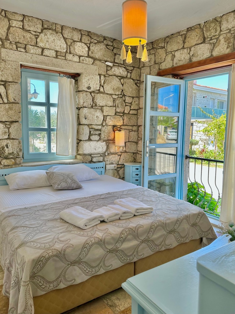 Dört Mevsim Alaçatı Otel - Image 9