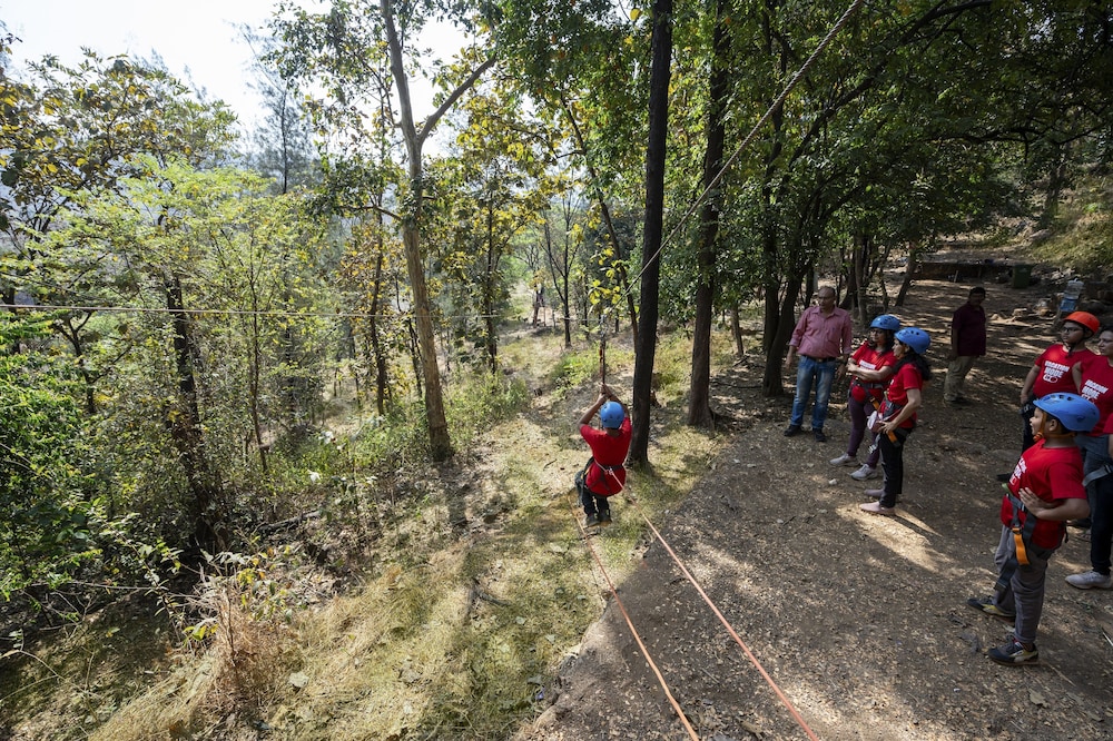 Nature Trails Durshet, Khapoli