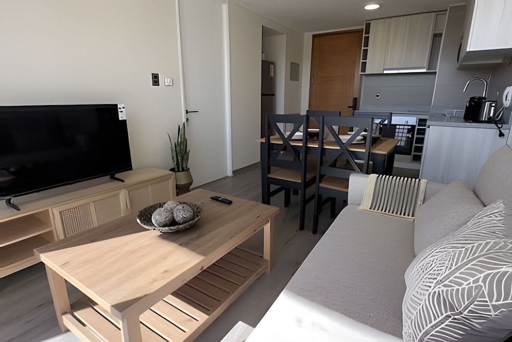 Oceana Suites Brisas Verdes Concepción