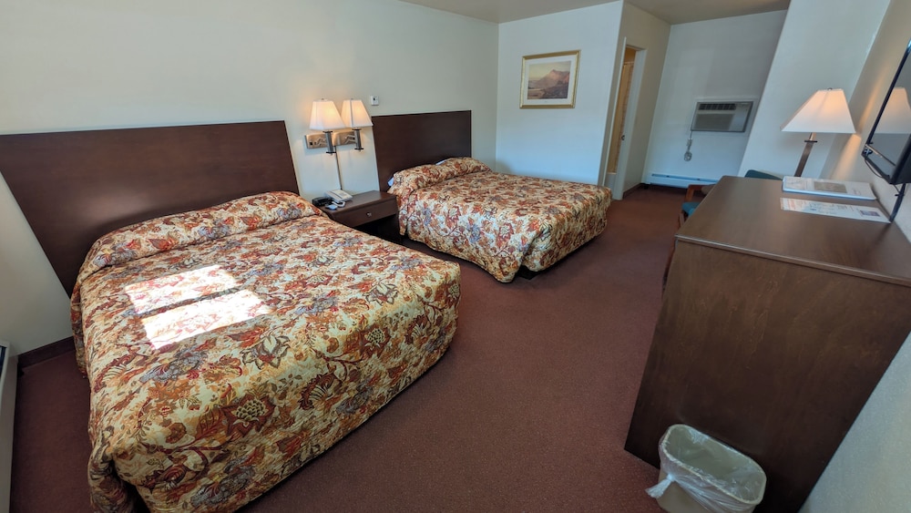 Restwel Motel