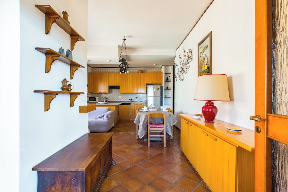 Terrazza 30 by Napoliapartments