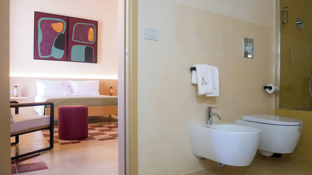 PALAZZO VIGILARIUM - Boutique Rooms