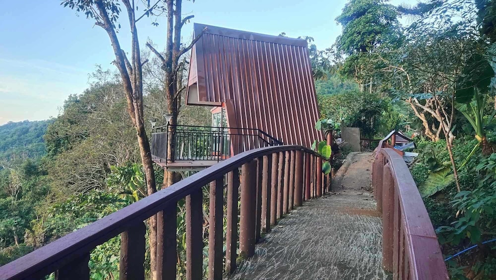 Phucheefainn Resort
