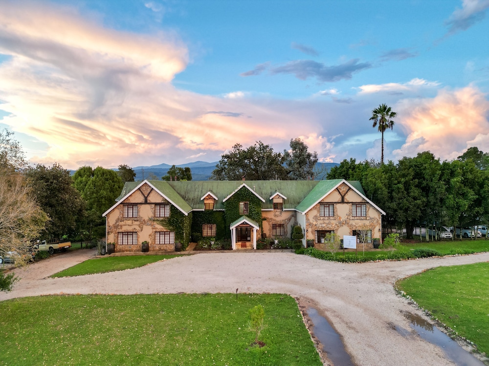 Portland Manor