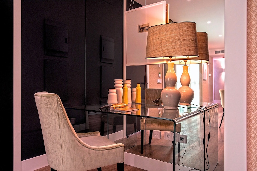 Luxury Apartment Near Torre del Oro Betis Xvii