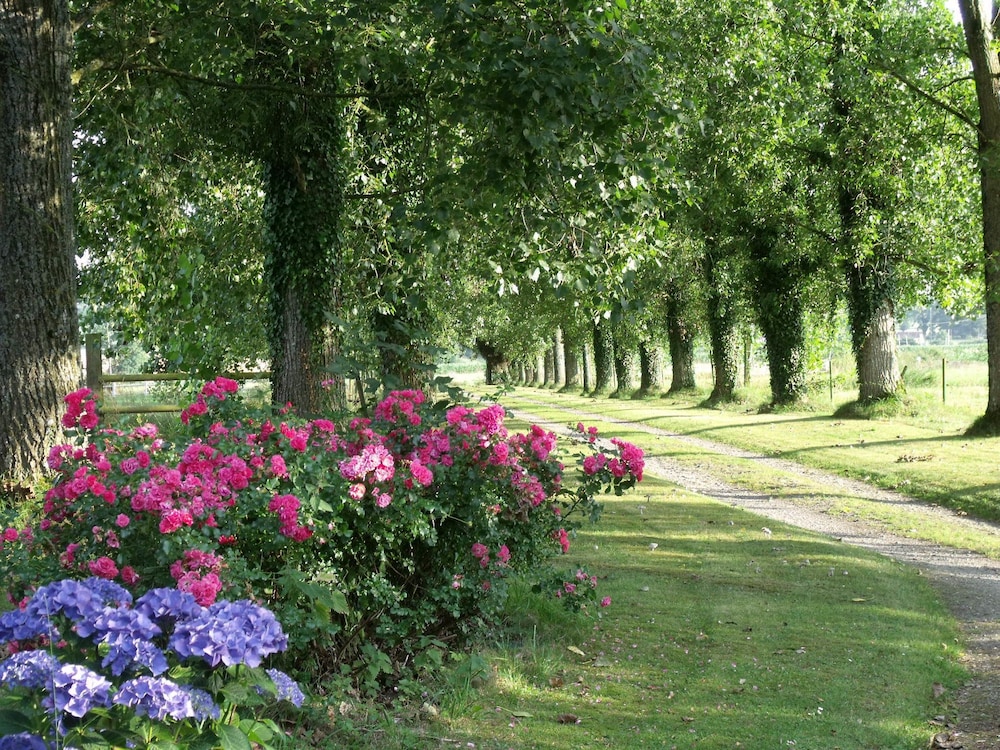 La Beauconniere B&B