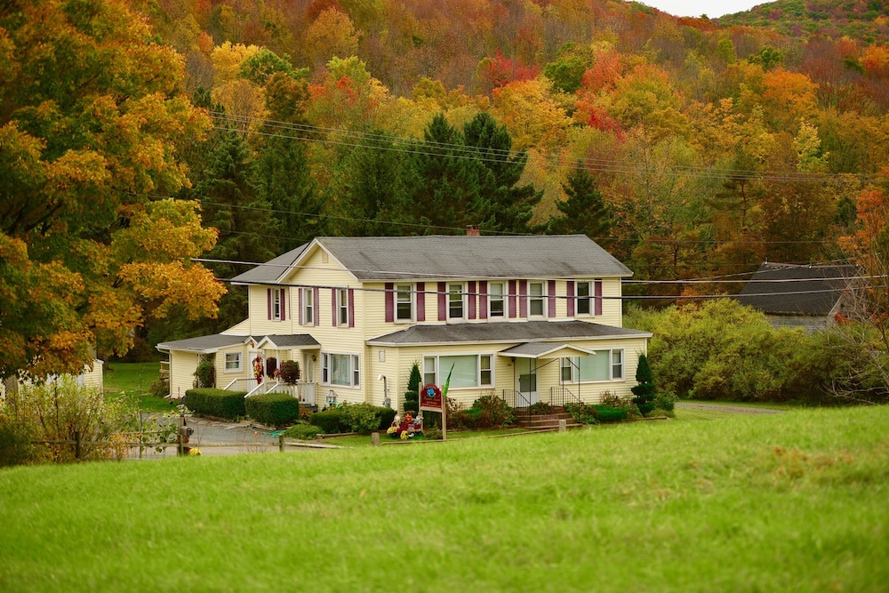 Mountain Treasure B&B