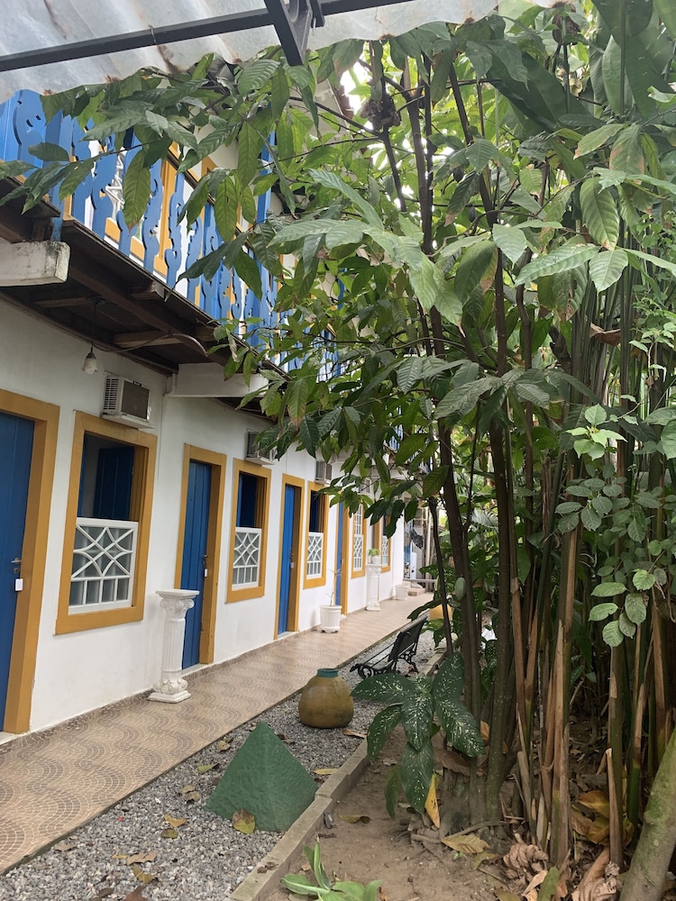 Pousada Casa da Colônia