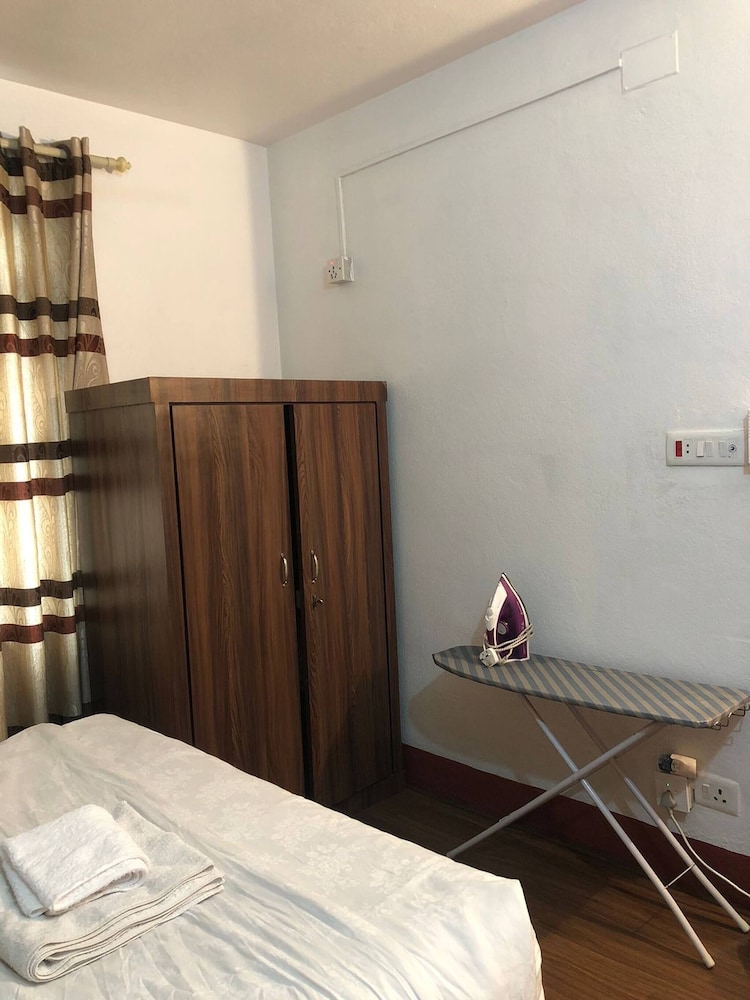 First Apartment 1bhk Thamel 5 min Walk 1st Floor