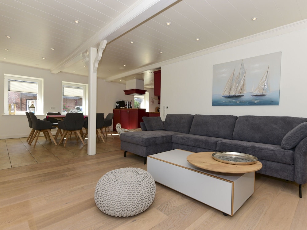 Ferienwohnung in Wyk Boldixum for Vier Personen