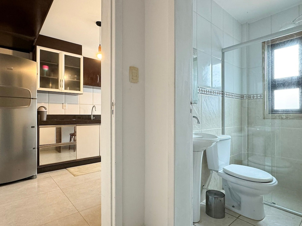 Casa com piscina Praia da Vila Nova