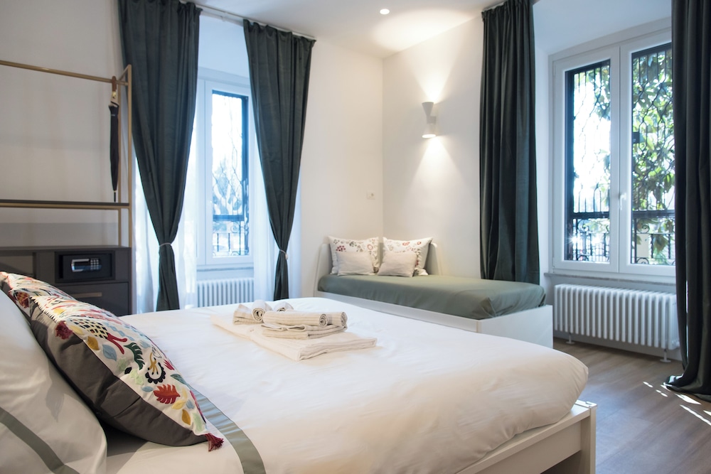 Colosseum suites by Glen