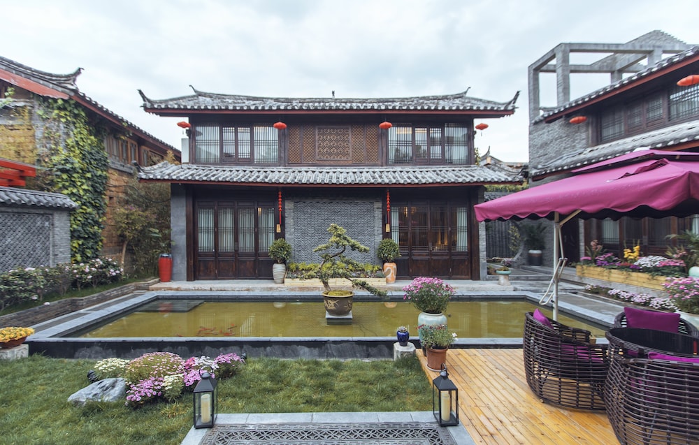 Lijiang Qilu Garden Hotel photo 56 of 96