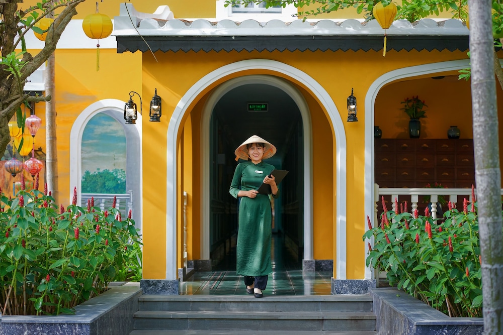 La Siesta Hoi An Resort & Spa 108