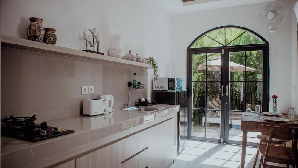 Genta Villa Ubud