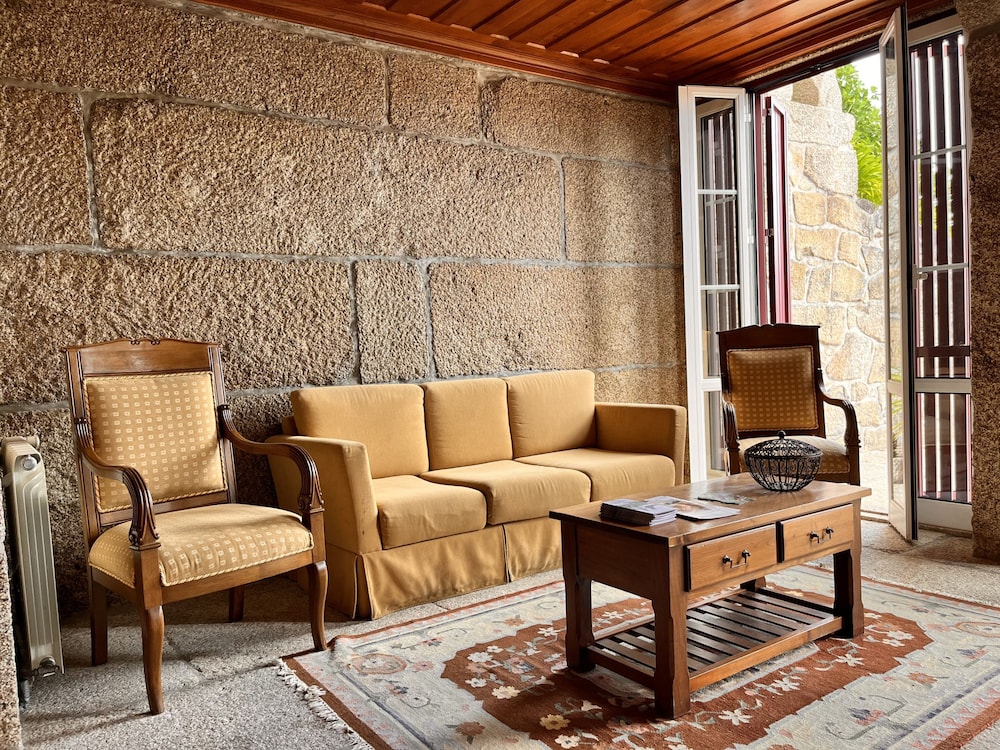 Nomad s Country - Cimo de Vila The Pool Lookout