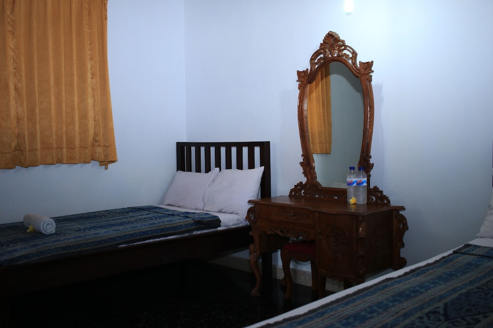 Simon Homestay