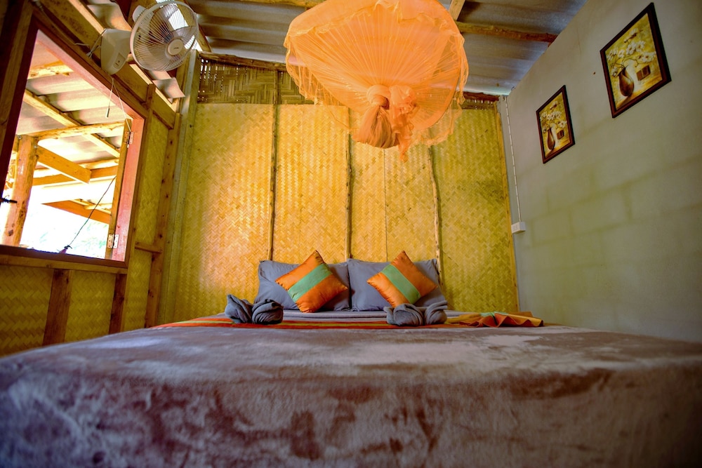 Ok Chawkoh Bungalow