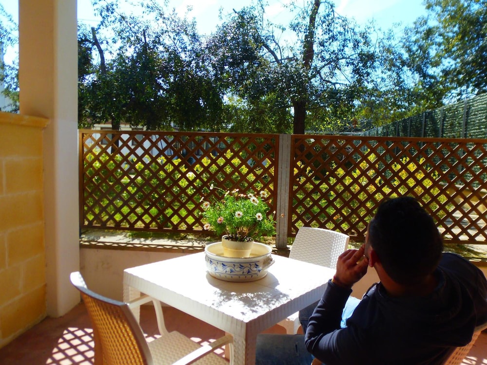 Residence Missipezza