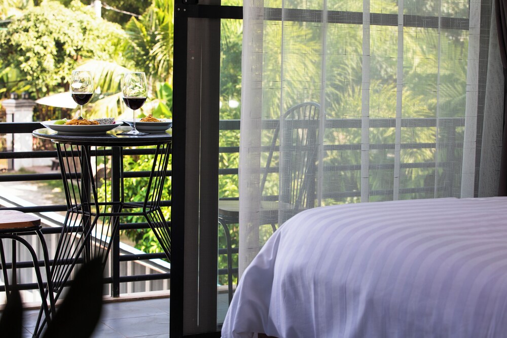 Siem reap Homesteading II