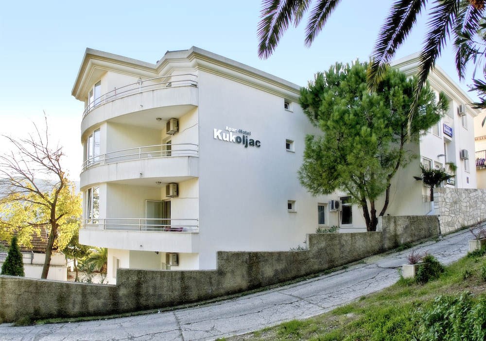 Apartmani Vila Kukoljac
