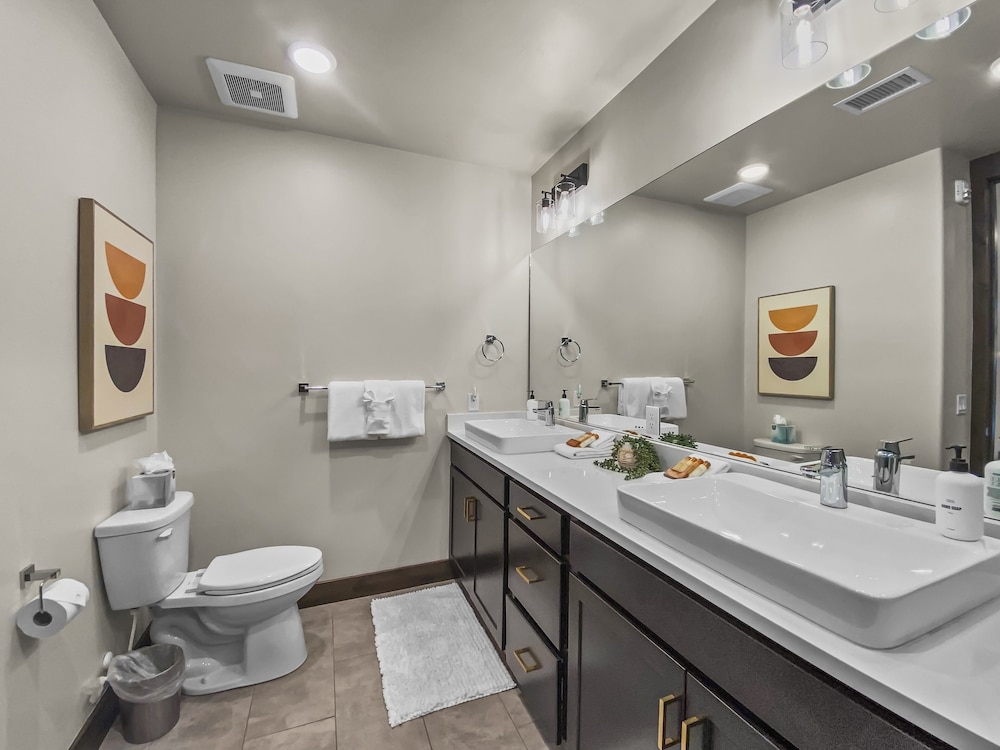 Park City Ski Resort Gems - Stunning Vacation Lodging