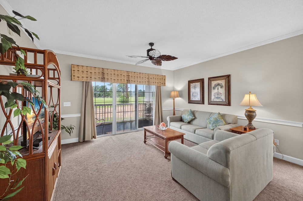 Magnolia Place 4701-104 2 Bedroom Condo