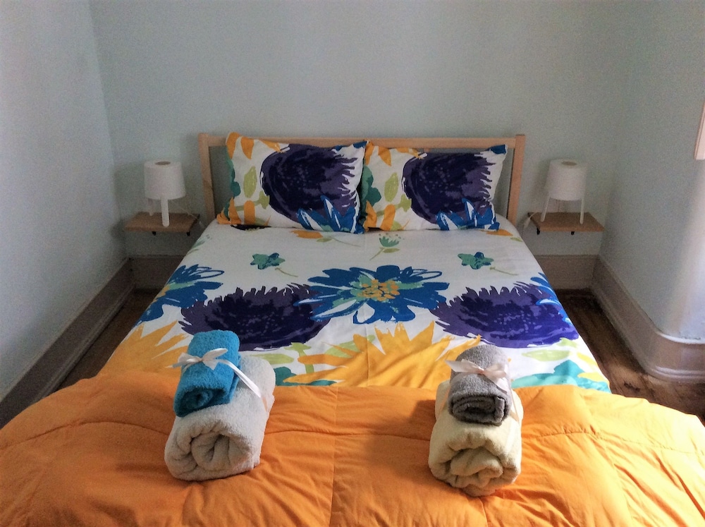 Landmark Guest House