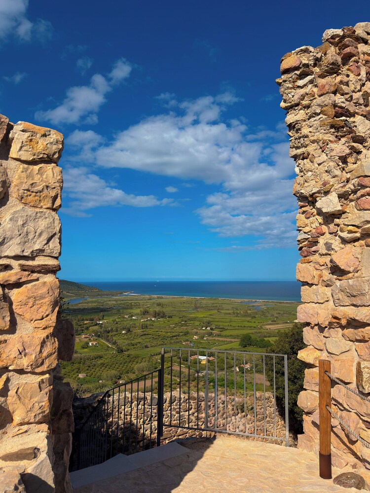 Affittacamere Belvedere - Posada