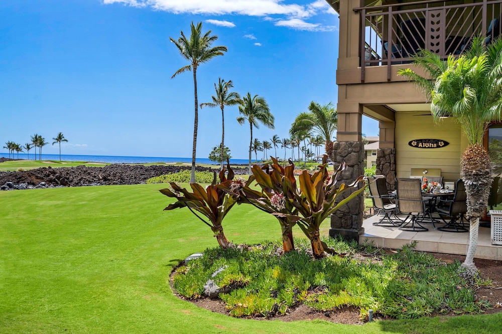 Ocean View - Golf - Sunset - Pool - Vrkcv