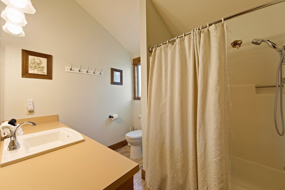 Tamarack 8 3 Bedroom Home